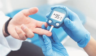 Diabetes and endocrine treatments