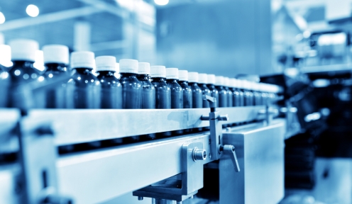 Cold Chain Warehouse 5