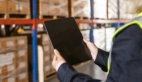 Distribution Fleet 2