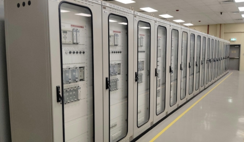 Monitoring Systems 3