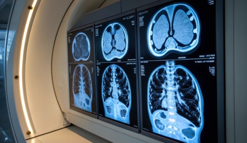 Monitoring Systems 4